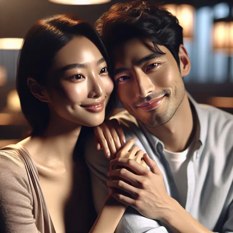 매번 똑같은 데이트 고민이라면? 광주 키스방에서 해답을 찾았습니다!