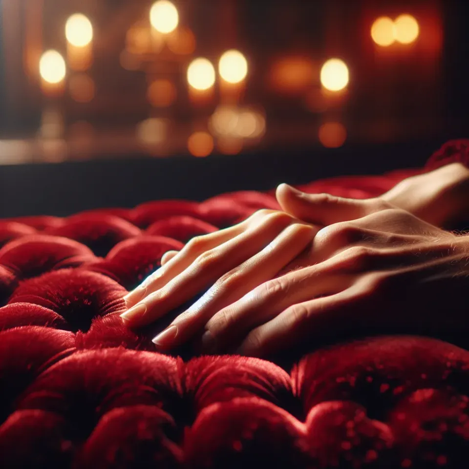 솔직히 말해서... 광주 키스방 첫 방문 후기! 기대 이상이었을까요?