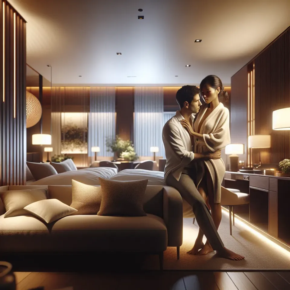 광주 키스방: 당신의 이야기가 시작되는 곳