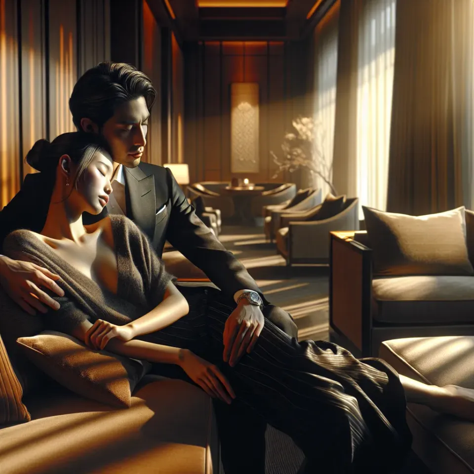 기대 이상! 광주 키스방의 '프라이빗 로맨스' 핵심 기능 활용 꿀팁 대방출!